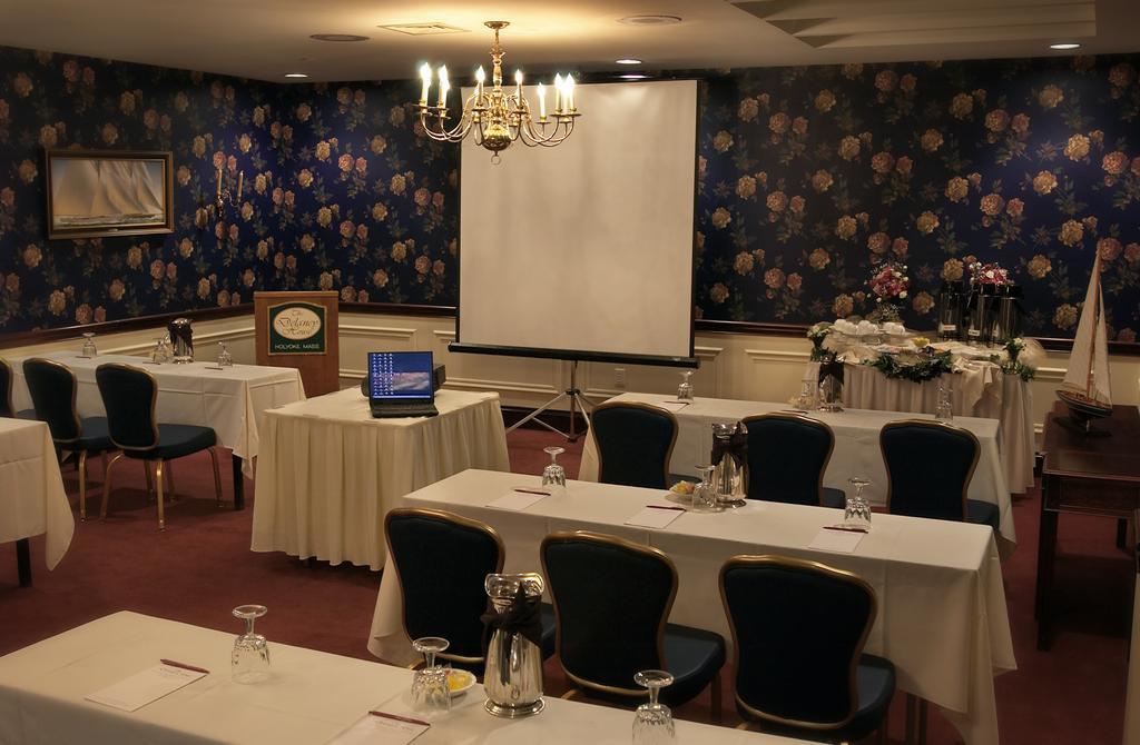 הוליוק D. Hotel Suites & Spa מראה חיצוני תמונה