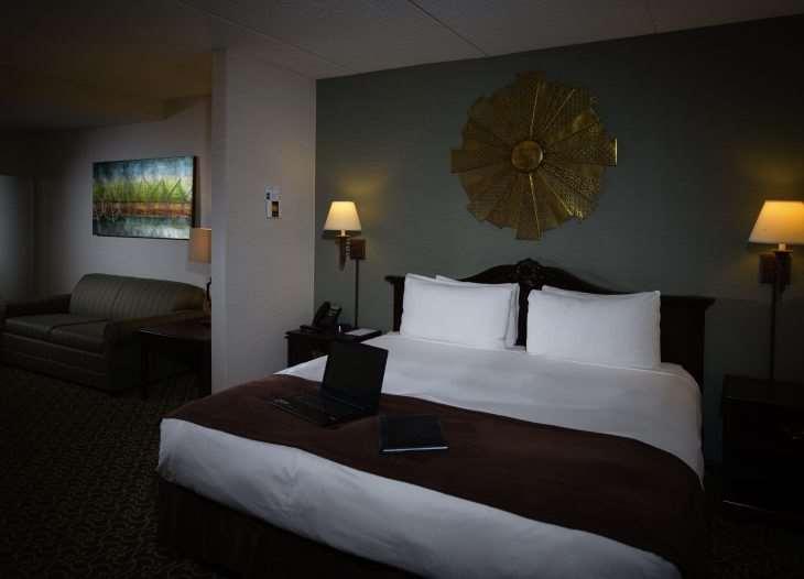 הוליוק D. Hotel Suites & Spa חדר תמונה