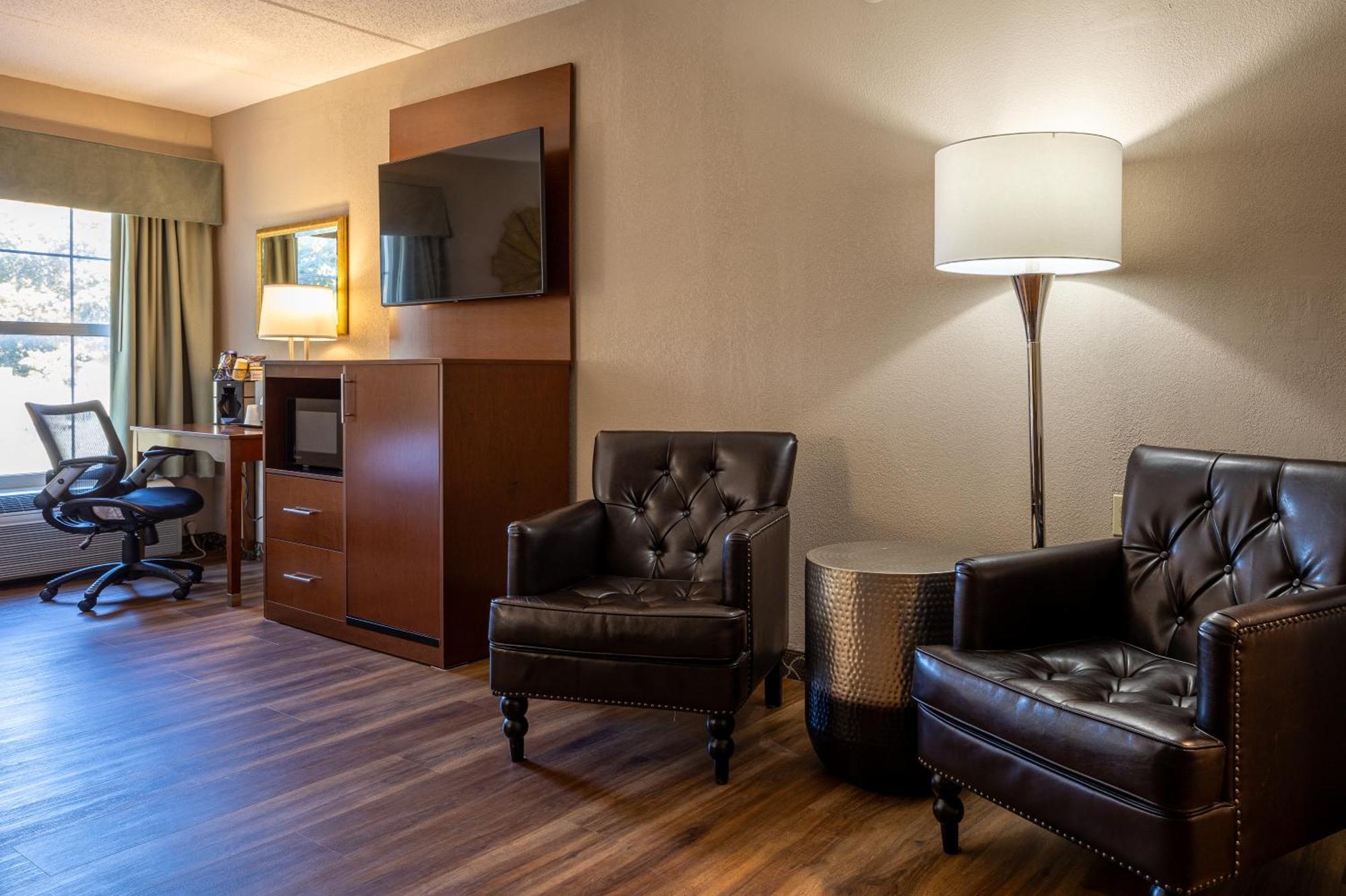 הוליוק D. Hotel Suites & Spa מראה חיצוני תמונה