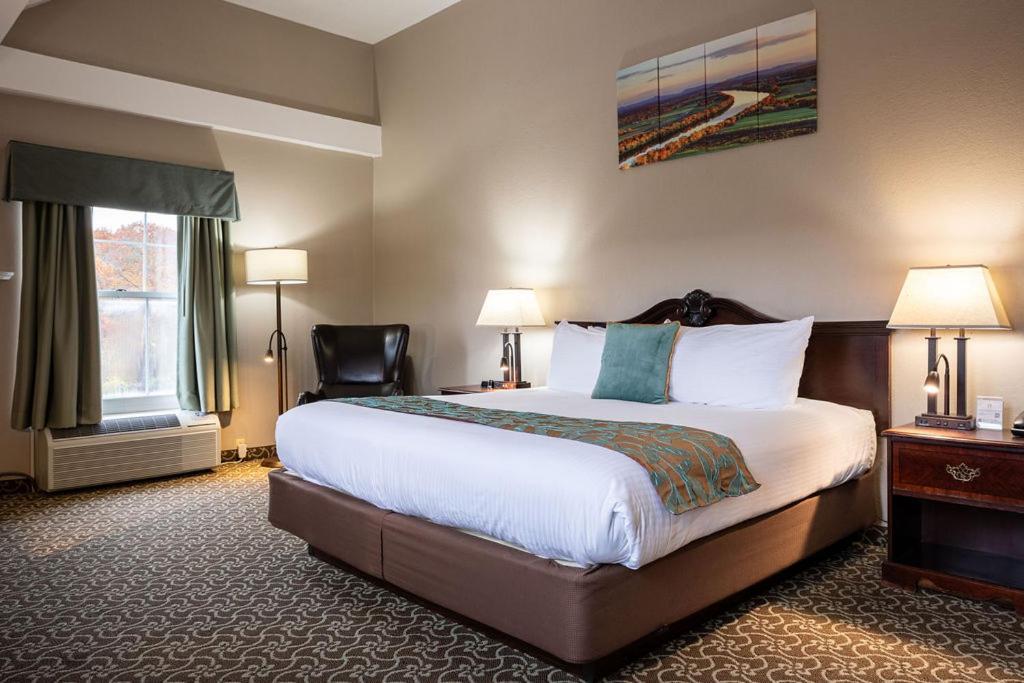 הוליוק D. Hotel Suites & Spa מראה חיצוני תמונה