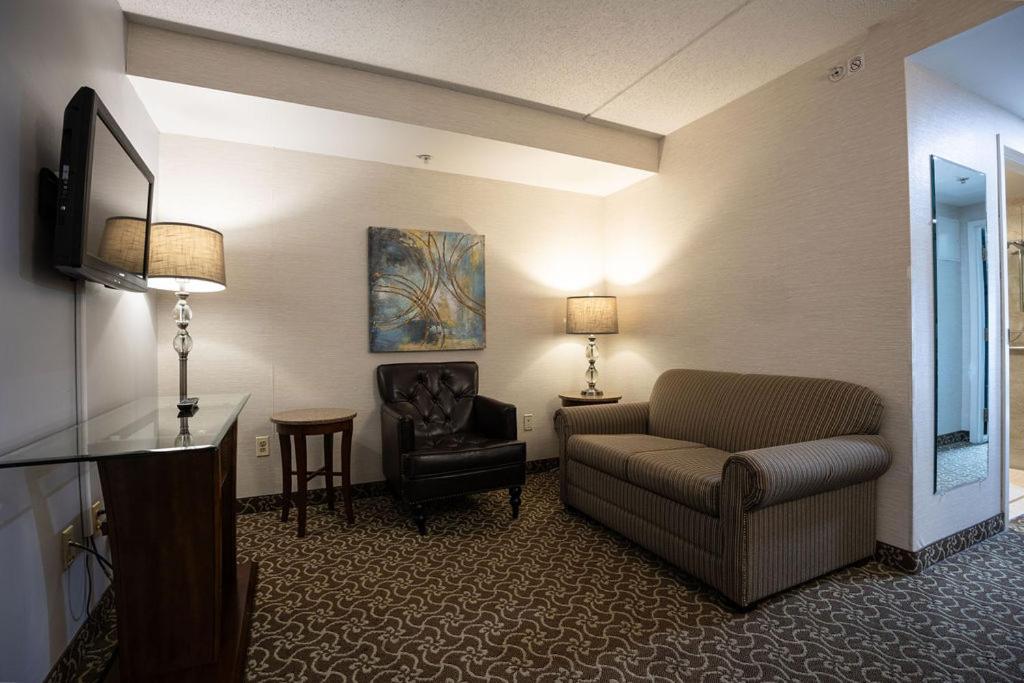 הוליוק D. Hotel Suites & Spa מראה חיצוני תמונה