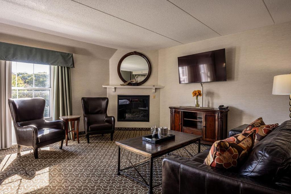 הוליוק D. Hotel Suites & Spa מראה חיצוני תמונה