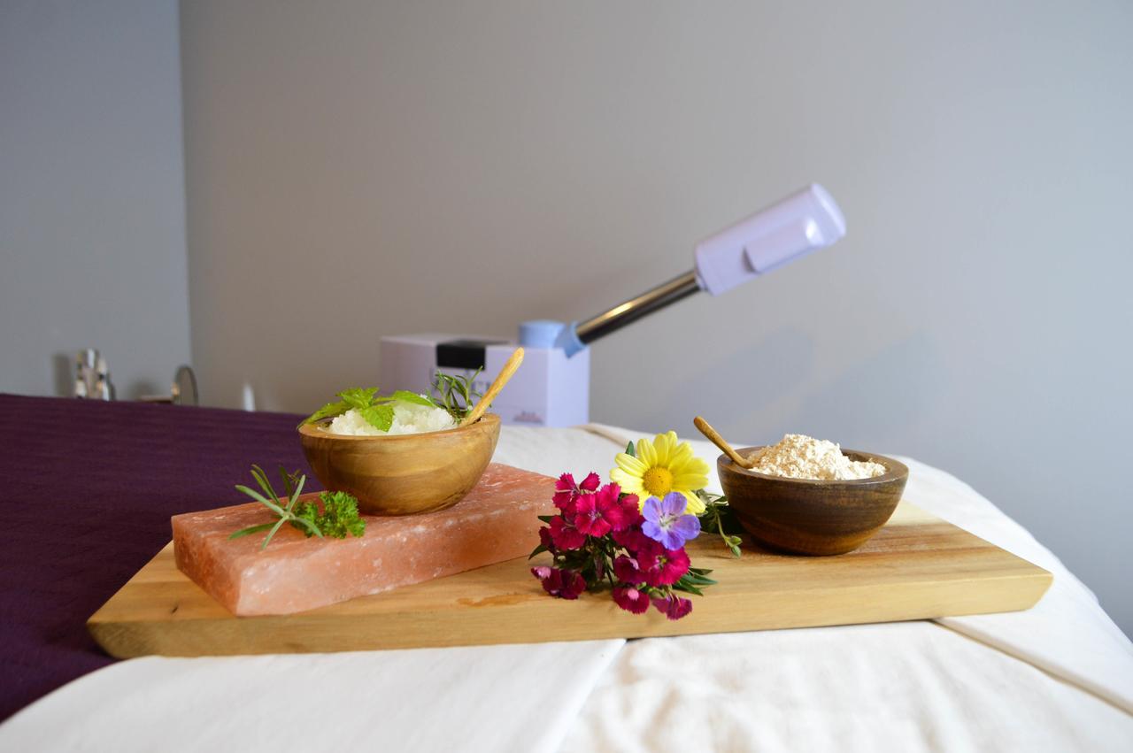 הוליוק D. Hotel Suites & Spa מראה חיצוני תמונה