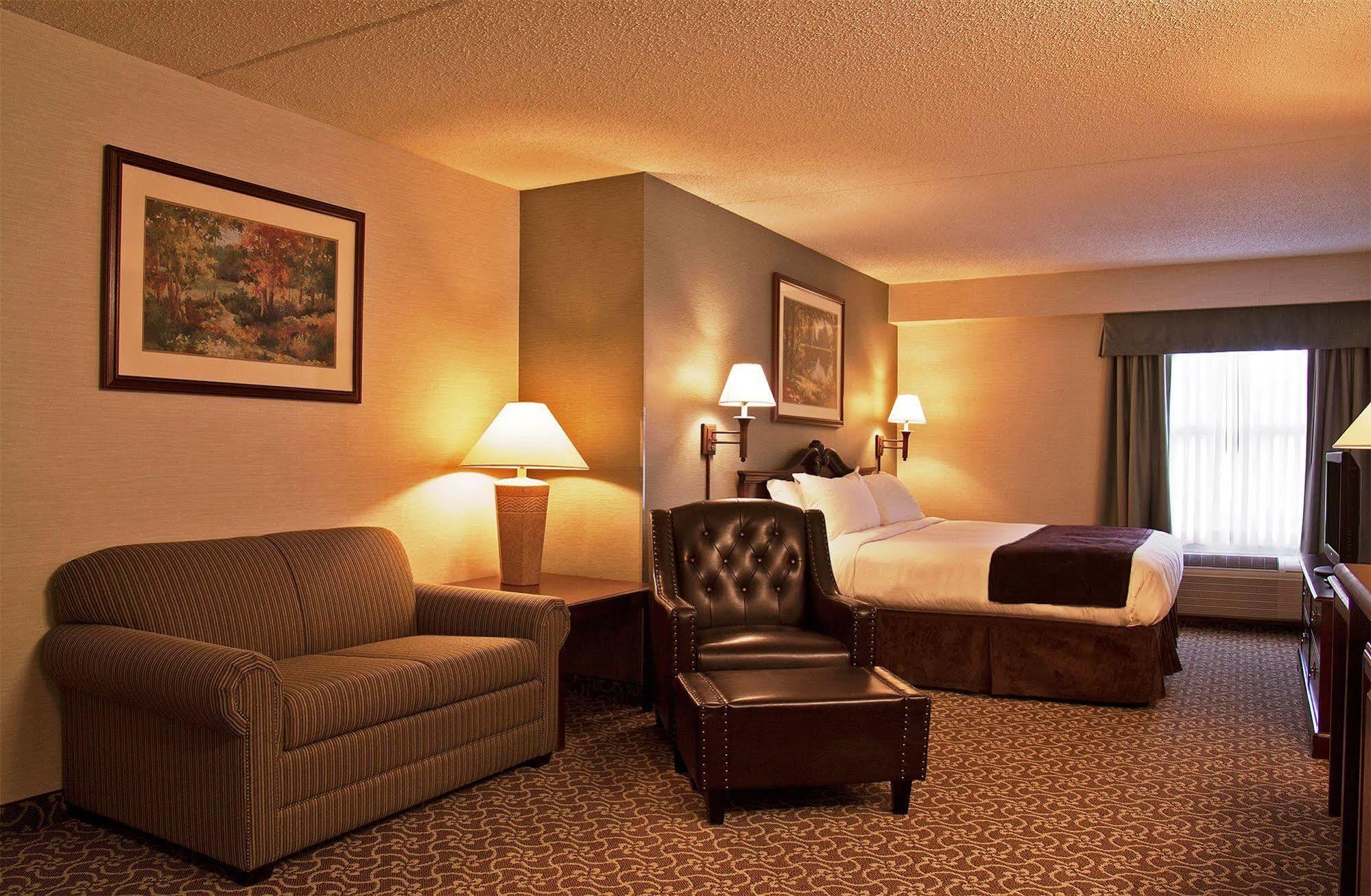 הוליוק D. Hotel Suites & Spa מראה חיצוני תמונה