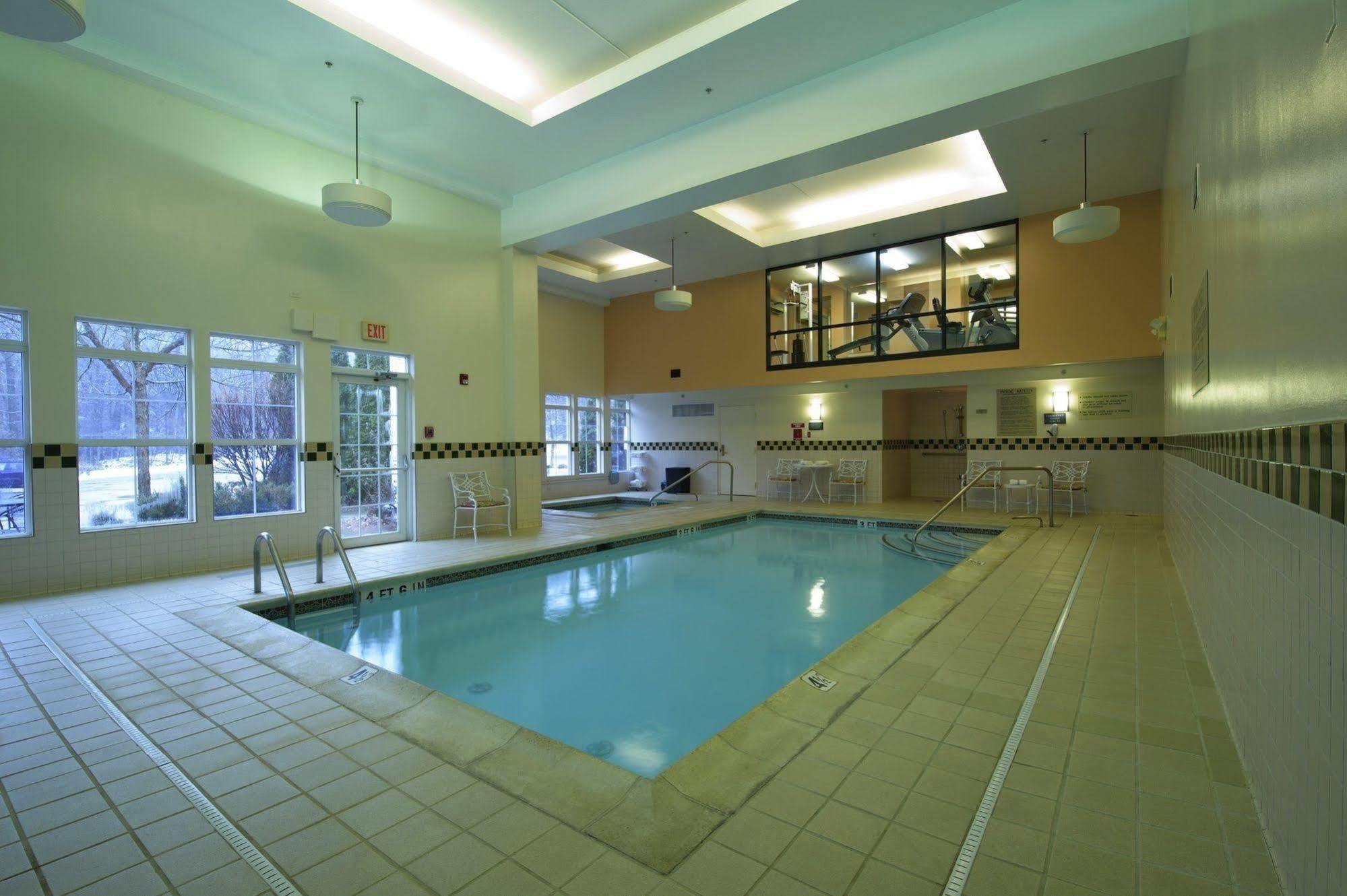 הוליוק D. Hotel Suites & Spa מראה חיצוני תמונה