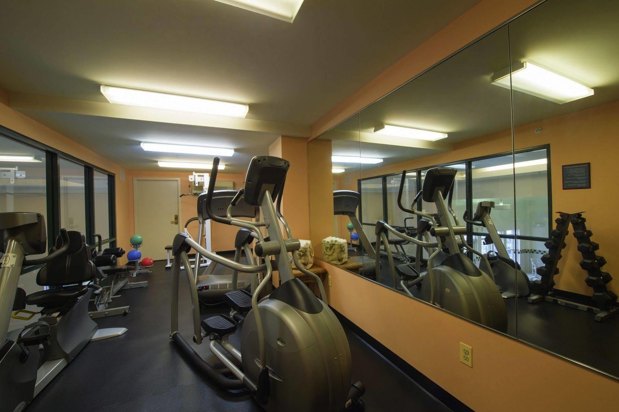 הוליוק D. Hotel Suites & Spa מראה חיצוני תמונה