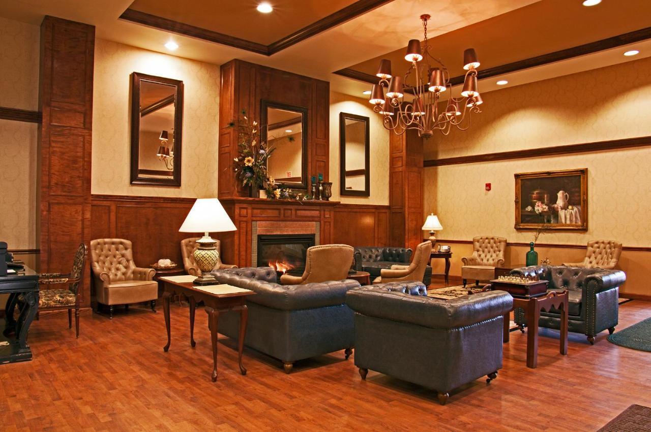 הוליוק D. Hotel Suites & Spa מראה חיצוני תמונה