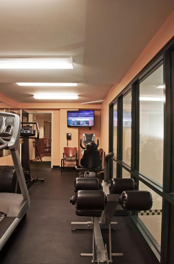 הוליוק D. Hotel Suites & Spa מראה חיצוני תמונה