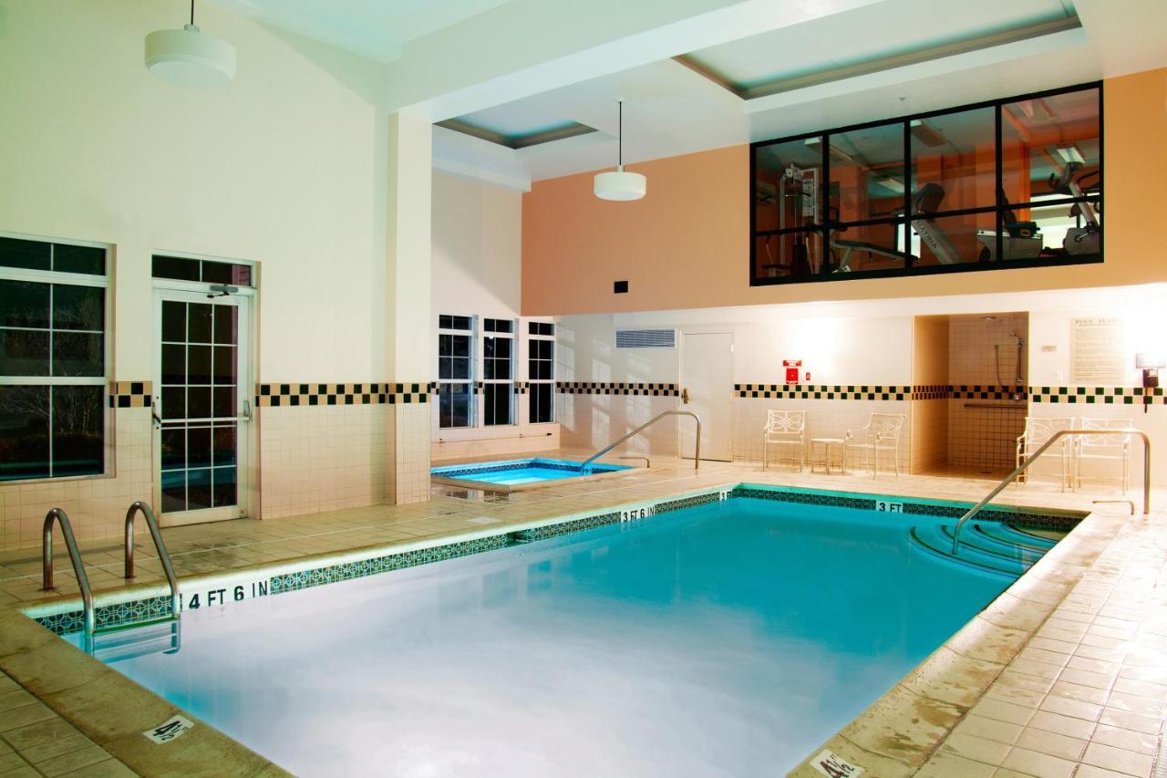 הוליוק D. Hotel Suites & Spa מראה חיצוני תמונה